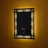 Magus LED Decorate Mirror - waseeh.com